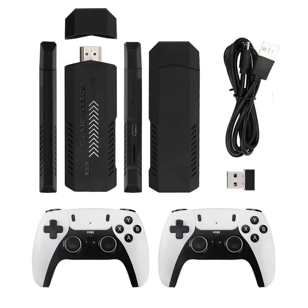 TrezorPlay HDMI Konzole Retro