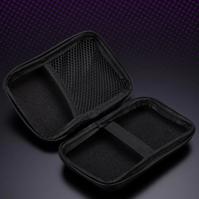 TrezorPlay Retro Pro (+15000 her)