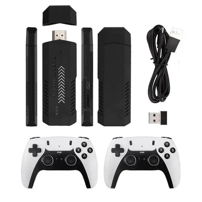 TrezorPlay HDMI Konzole Retro