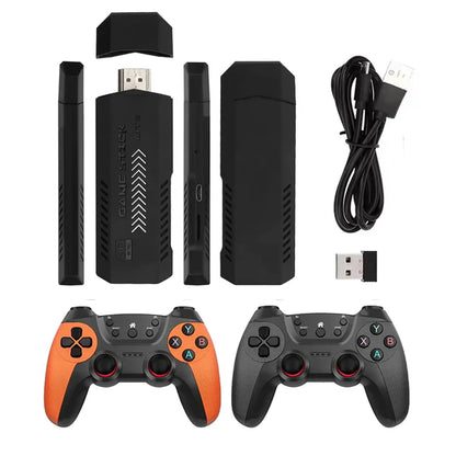 TrezorPlay HDMI Konzole Retro